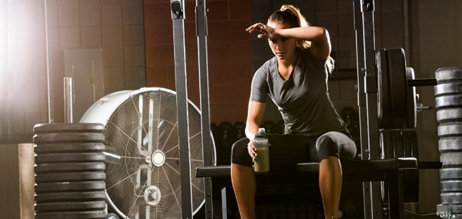 Reps, sets and rest time: are they important?