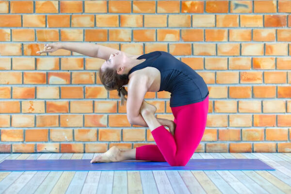 Yoga for Strength and Flexibility | Educate Fitness