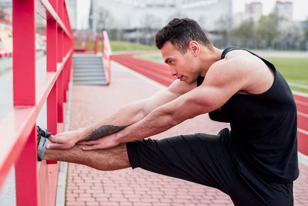 Exercise Recovery Importance And Tips For Optimal Muscle Repair