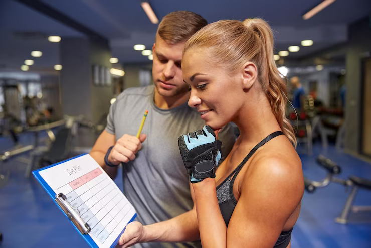 Personal Trainer Assessment Guide