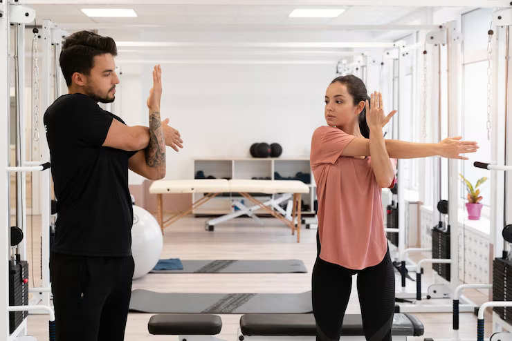 Personal Trainer Assessment Guide