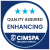 CIMSPA Education Partner