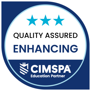 CIMSPA Education Partner