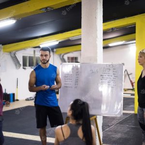 Path of a Gym Instructor Duties and Responsibilities