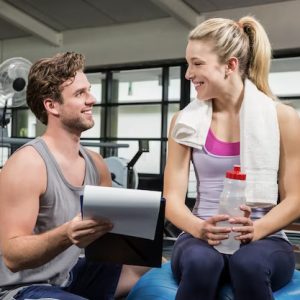 What to Expect During a Personal Trainer Interview